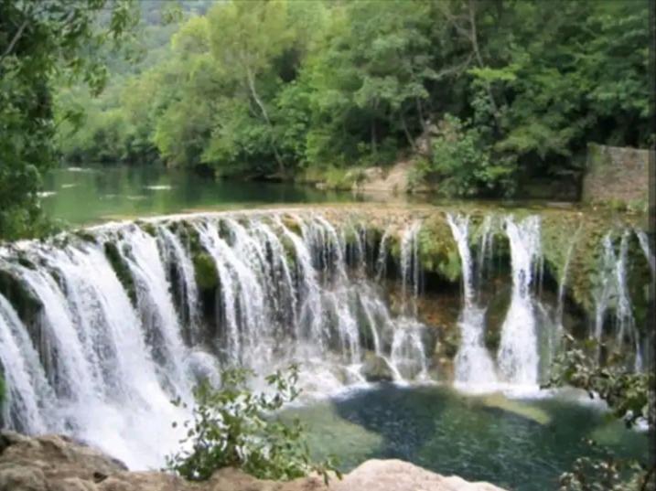 Vila Maison Climatisee Avec Piscine Chauffee Cazilhac  Exteriér fotografie