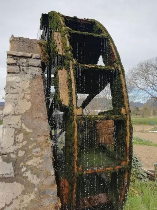 Vila Maison Climatisee Avec Piscine Chauffee Cazilhac  Exteriér fotografie